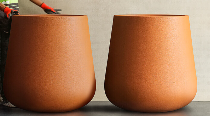 Nimo Planters by Bonasila